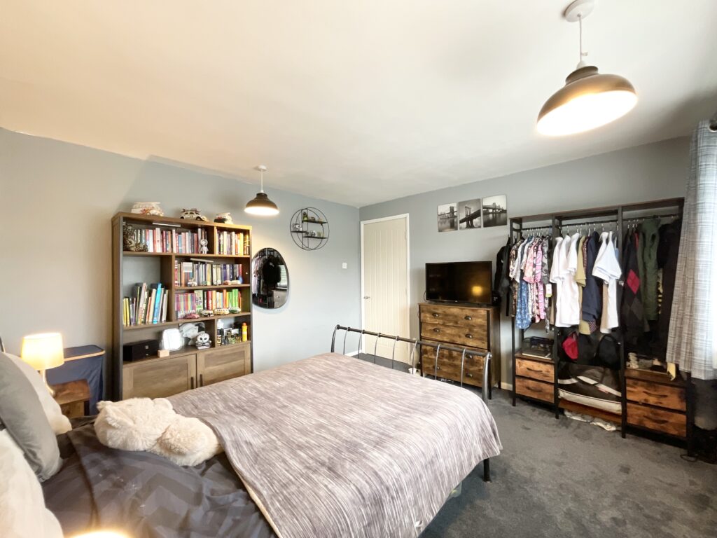 St. Chads Close, Stone, ST15