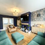 St. Chads Close, Stone, ST15