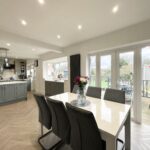 St. Chads Close, Stone, ST15