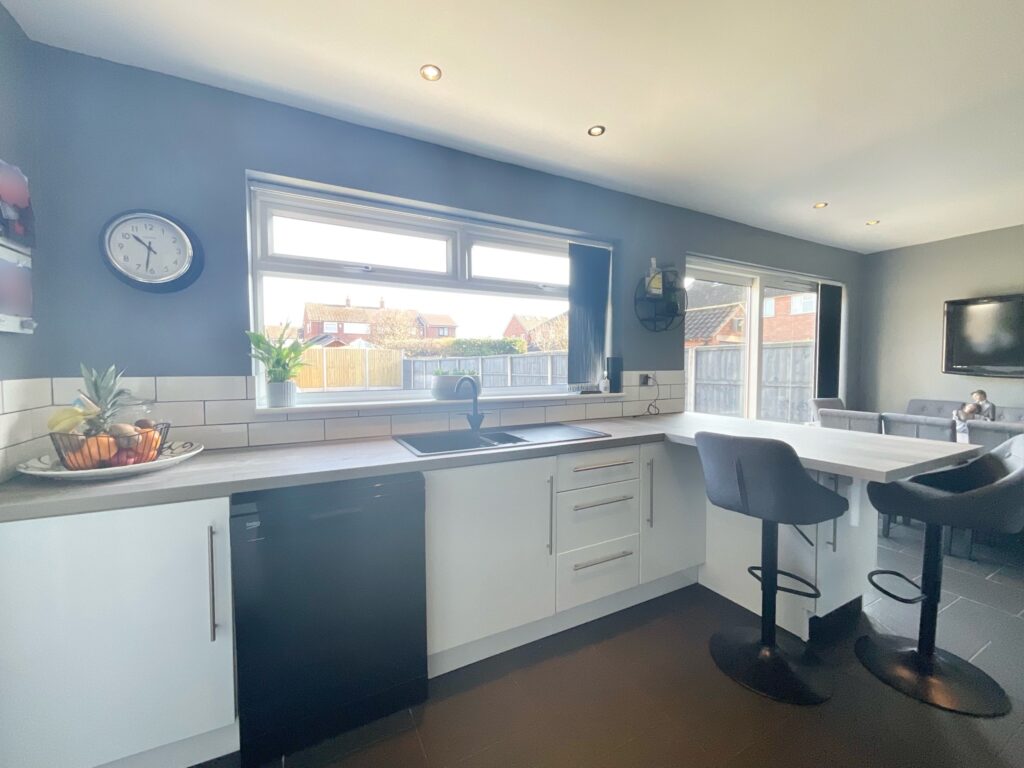 Brooklands Road, Congleton, CW12