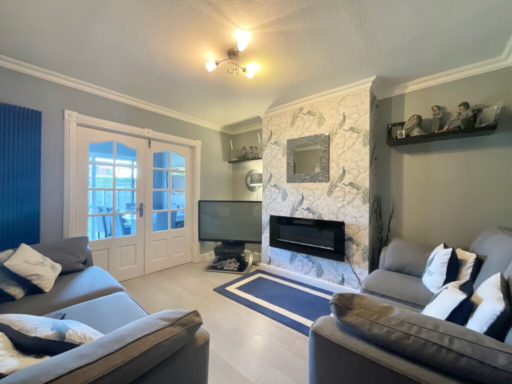 Brooklands Road, Congleton, CW12