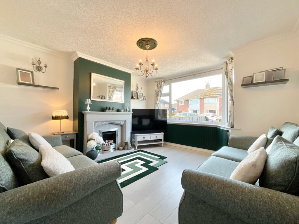 Brooklands Road, Congleton, CW12