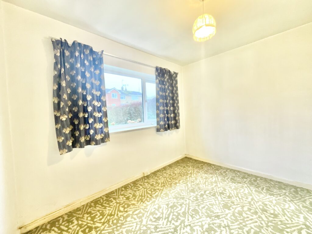 Trent Close, Cheadle, ST10