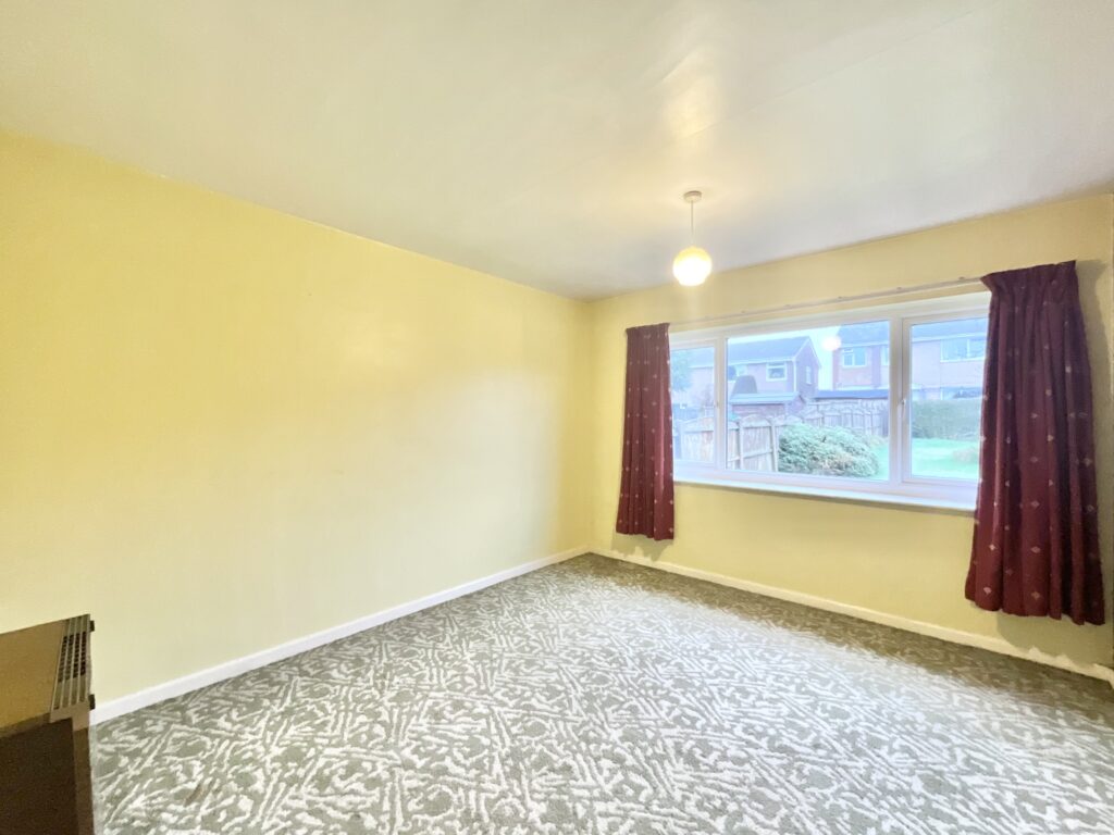 Trent Close, Cheadle, ST10