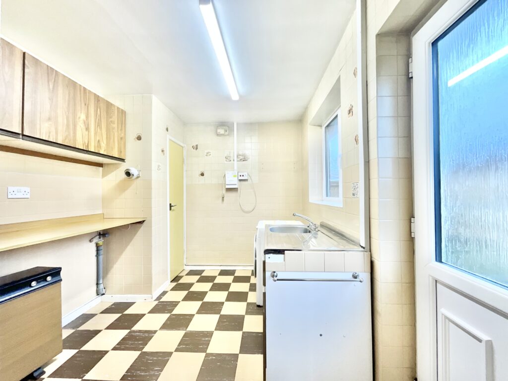 Trent Close, Cheadle, ST10