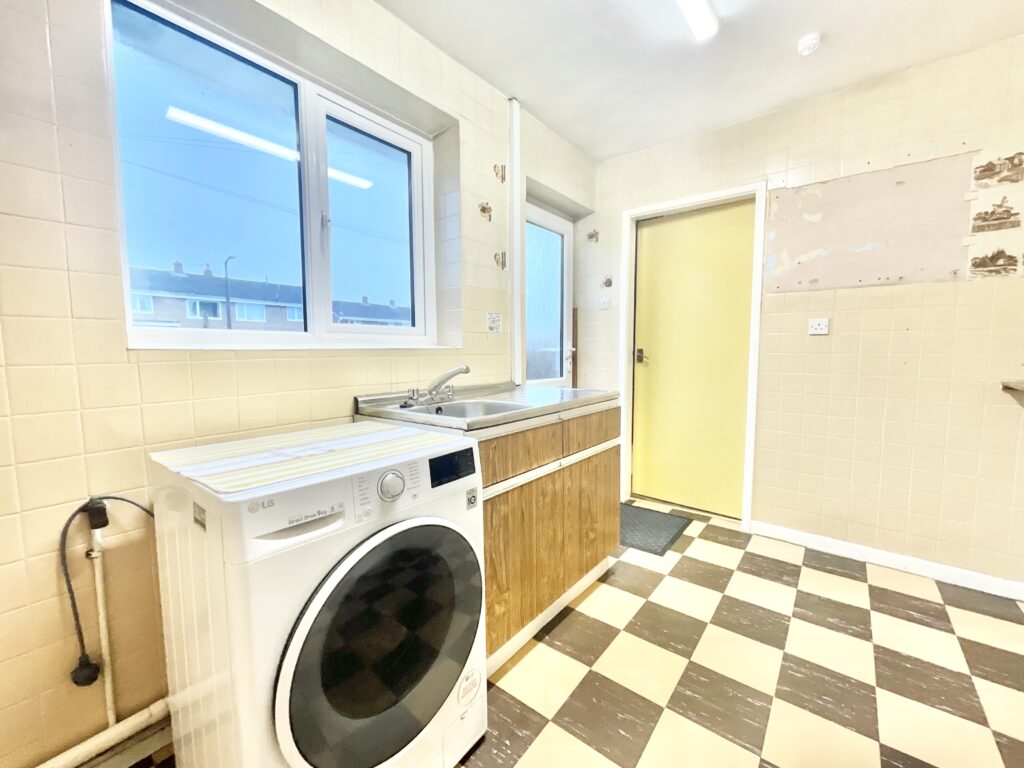 Trent Close, Cheadle, ST10