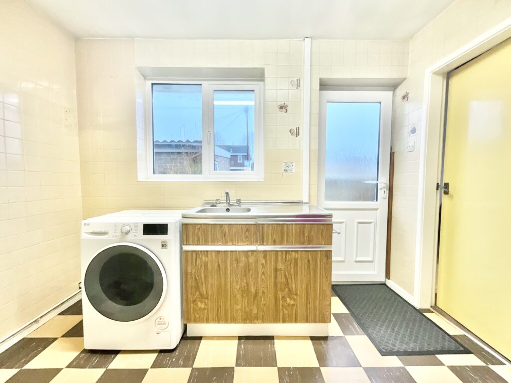 Trent Close, Cheadle, ST10