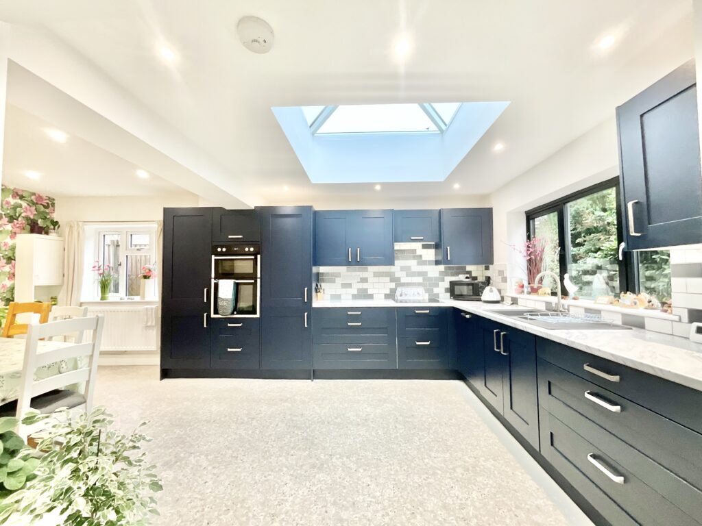 Dilhorne Road, Cheadle, ST10