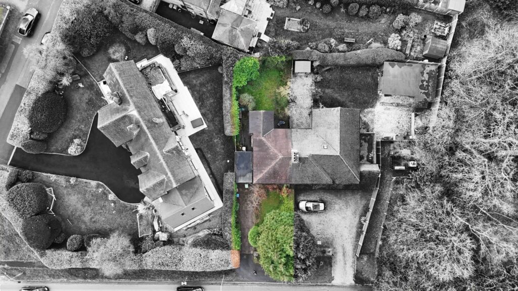 Whitmore Road, Stoke-On-Trent, ST4