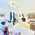 Dilhorne Road, Cheadle, ST10