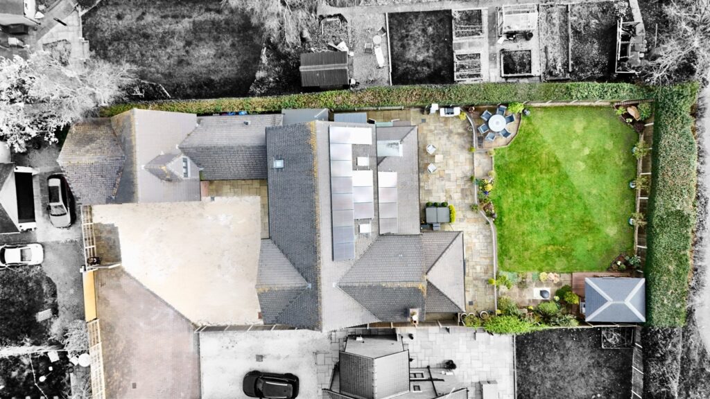 Frogmore Road, Market Drayton, TF9