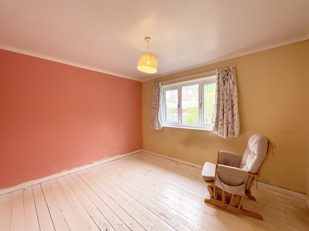 Leaswood Close, Newcastle, ST5