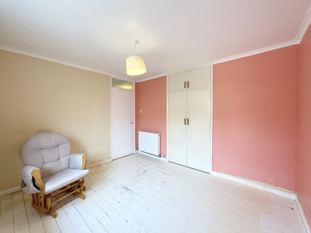 Leaswood Close, Newcastle, ST5