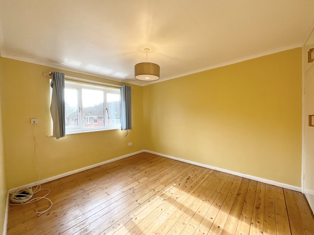 Leaswood Close, Newcastle, ST5