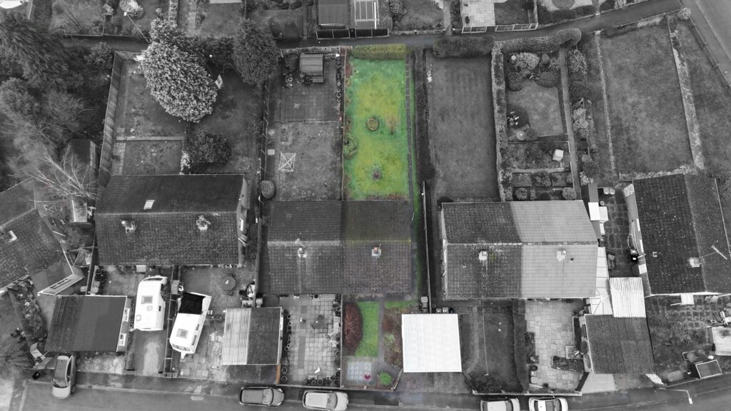 Trent Close, Cheadle, ST10