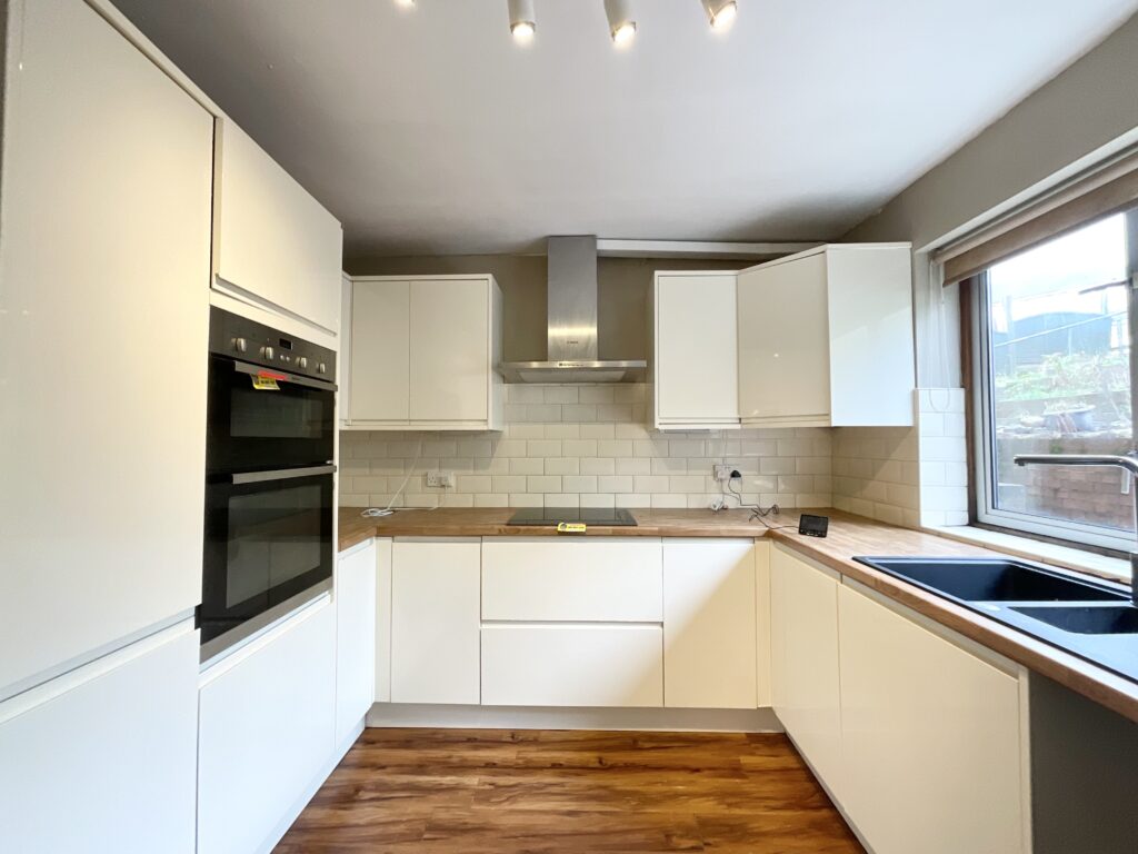 Leaswood Close, Newcastle, ST5