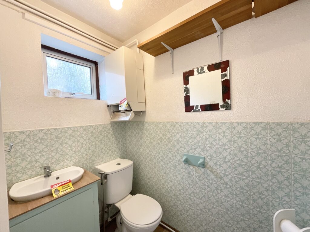 Leaswood Close, Newcastle, ST5