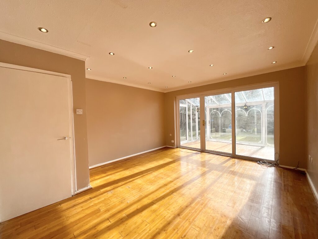 Leaswood Close, Newcastle, ST5