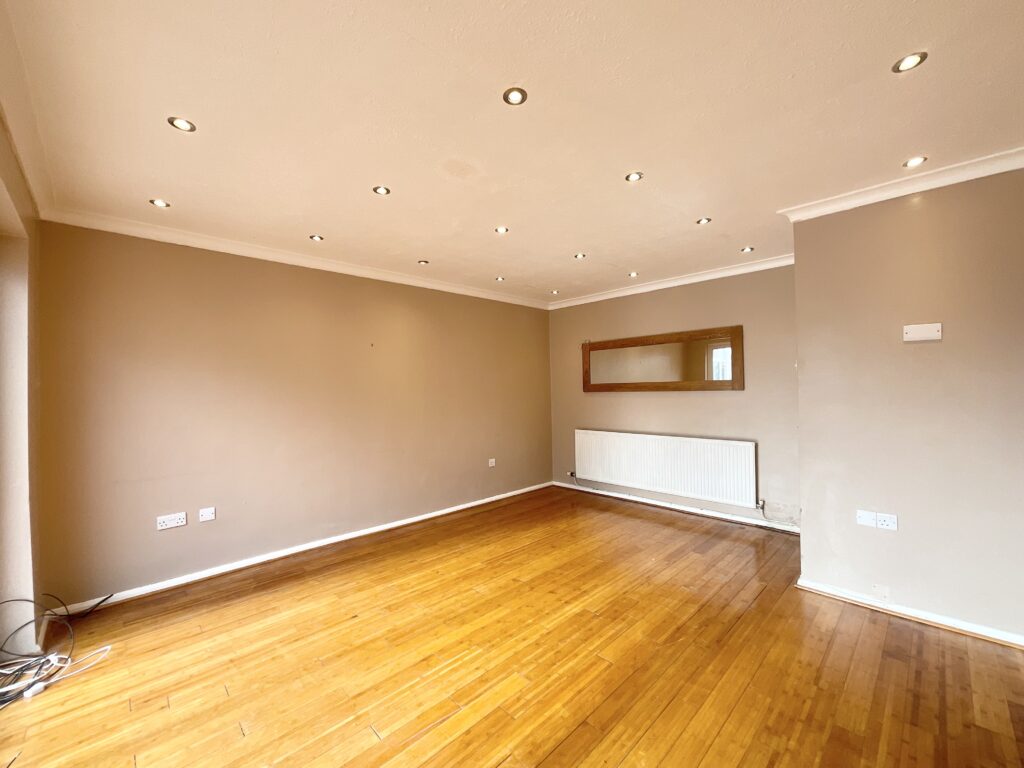 Leaswood Close, Newcastle, ST5