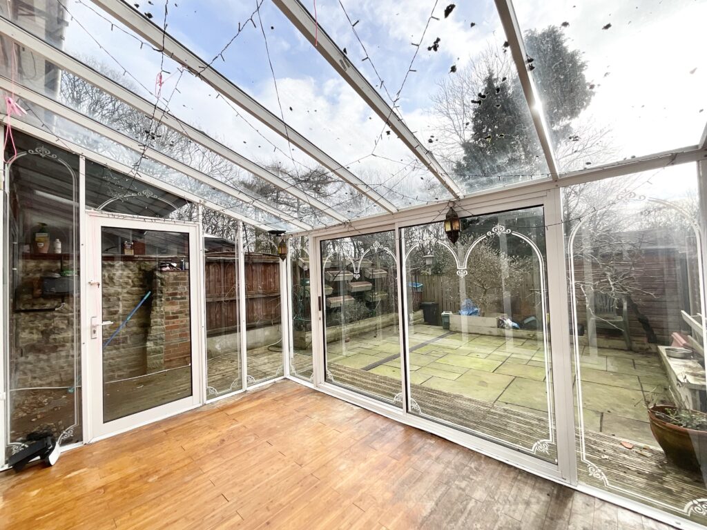 Leaswood Close, Newcastle, ST5