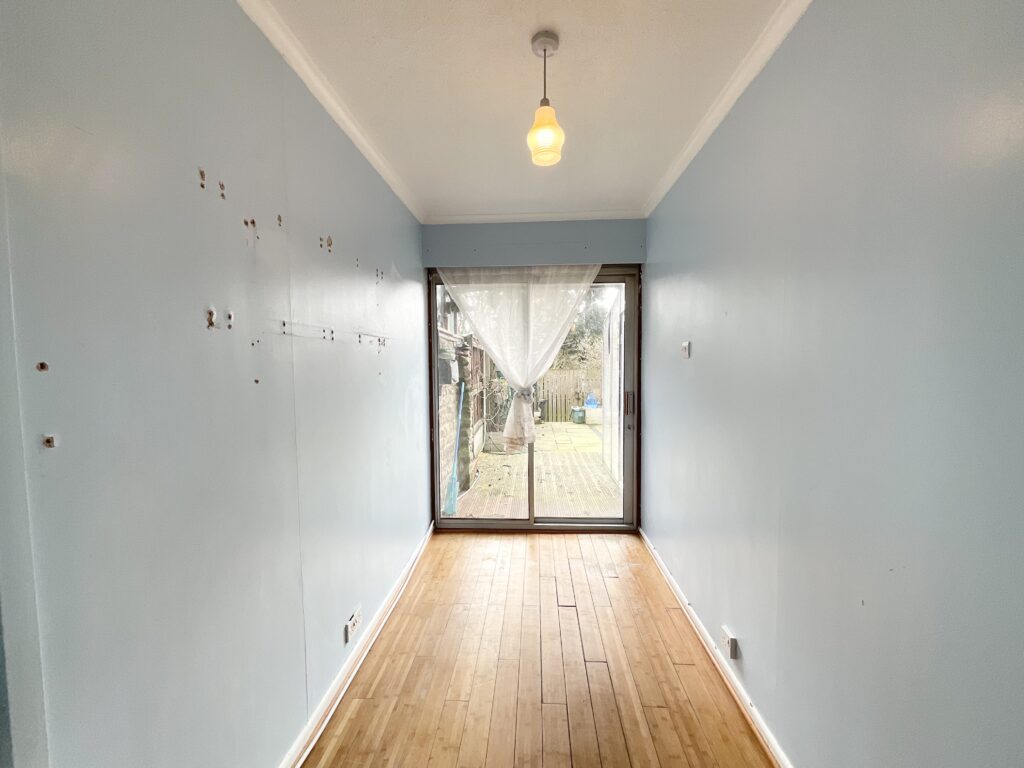 Leaswood Close, Newcastle, ST5