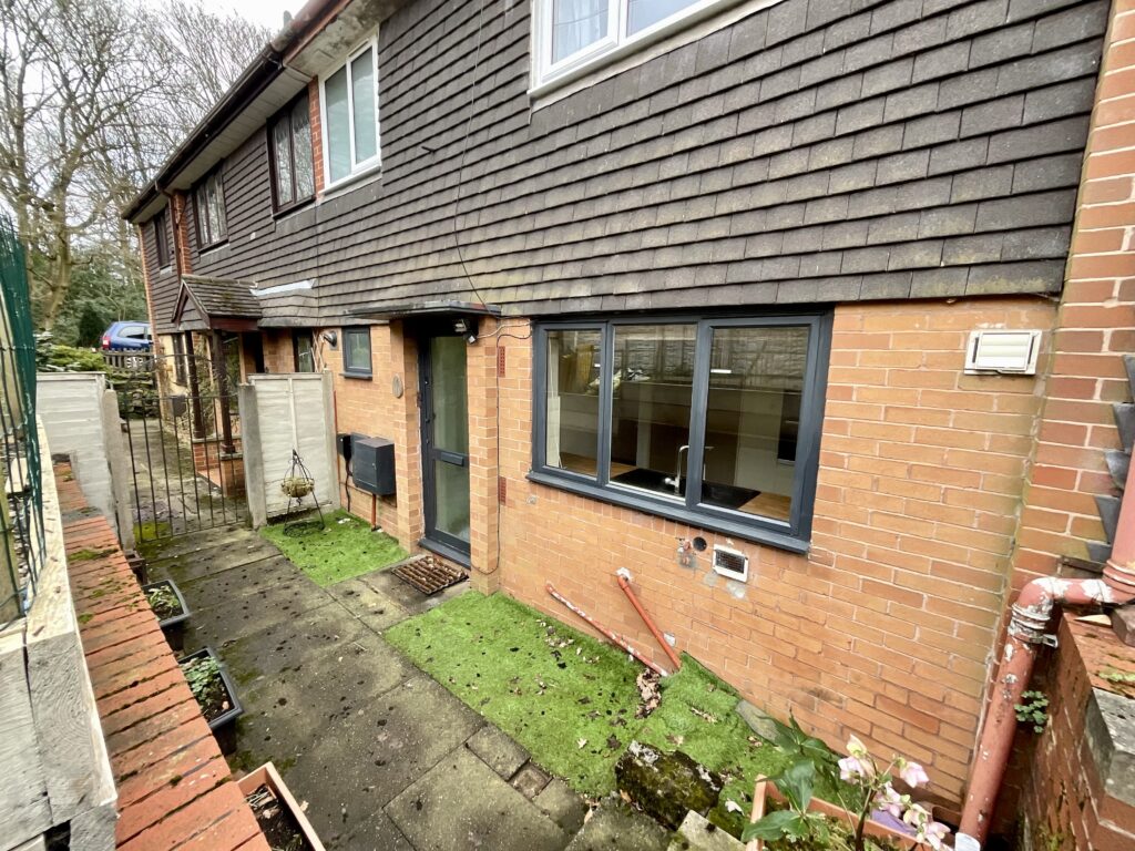 Leaswood Close, Newcastle, ST5