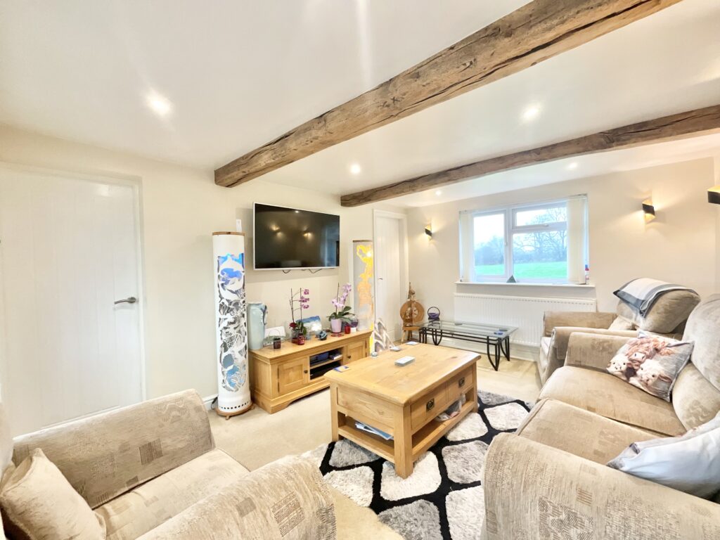 Withington Green, Leigh, ST10