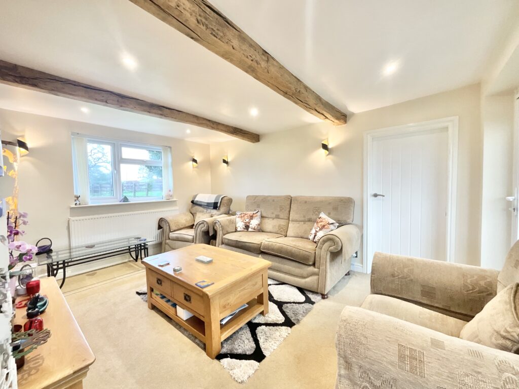 Withington Green, Leigh, ST10