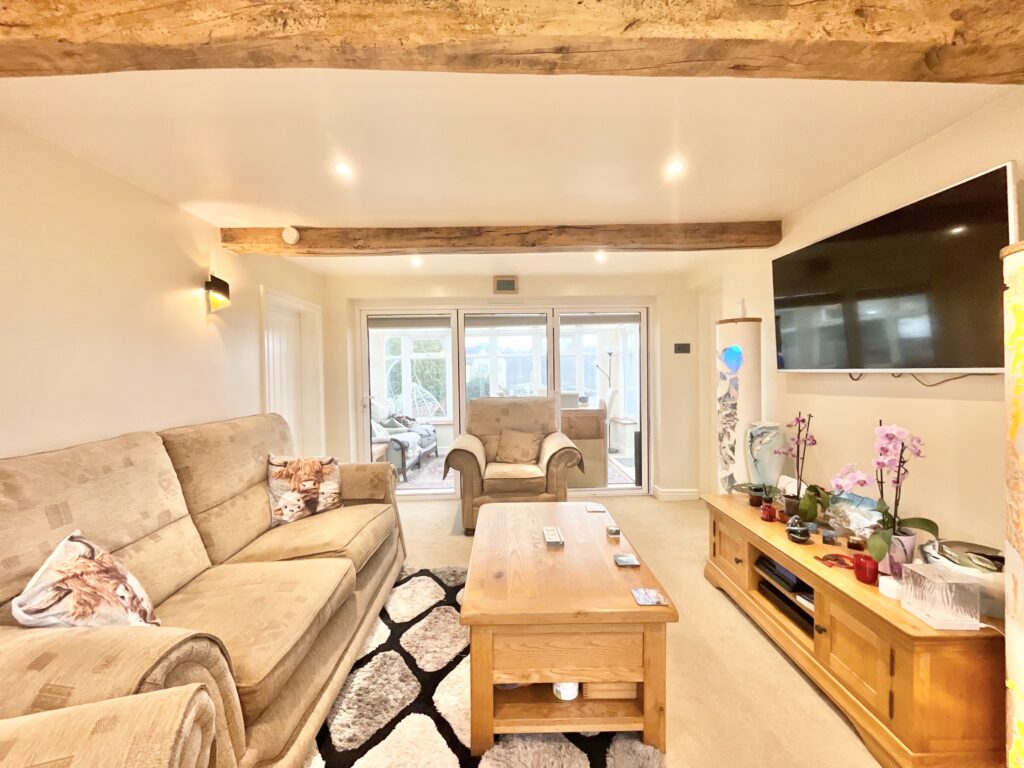 Withington Green, Leigh, ST10