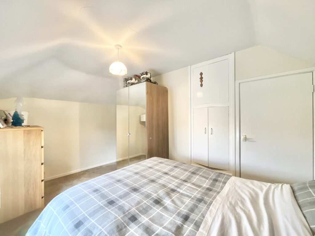 Withington Green, Leigh, ST10