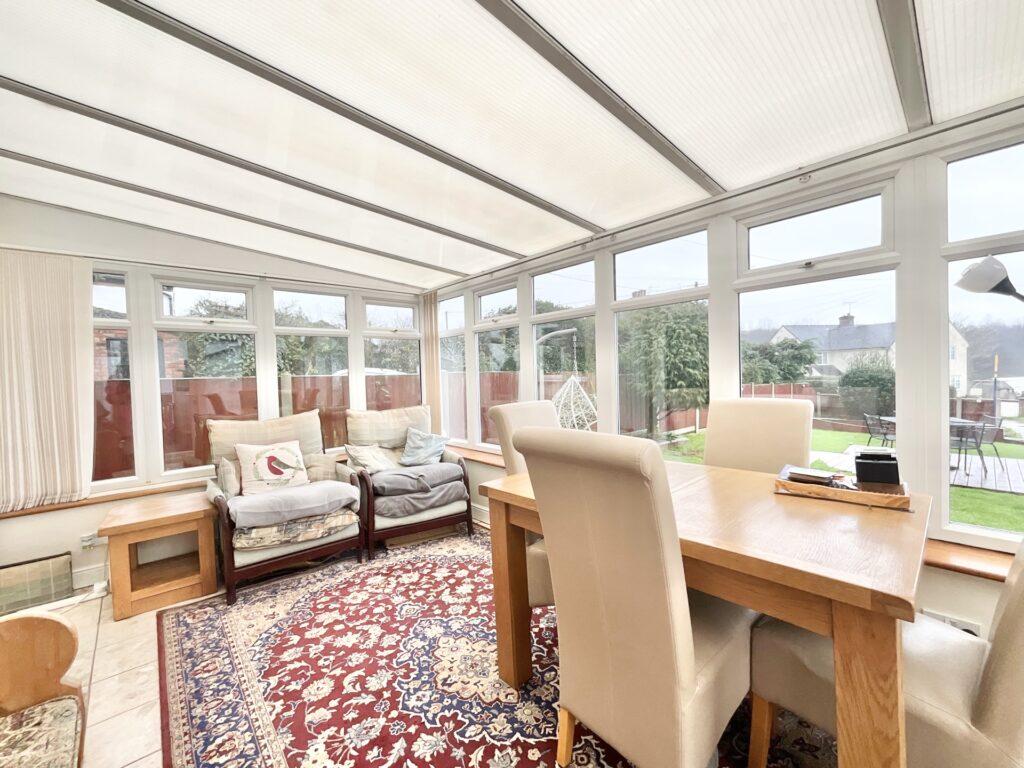 Withington Green, Leigh, ST10