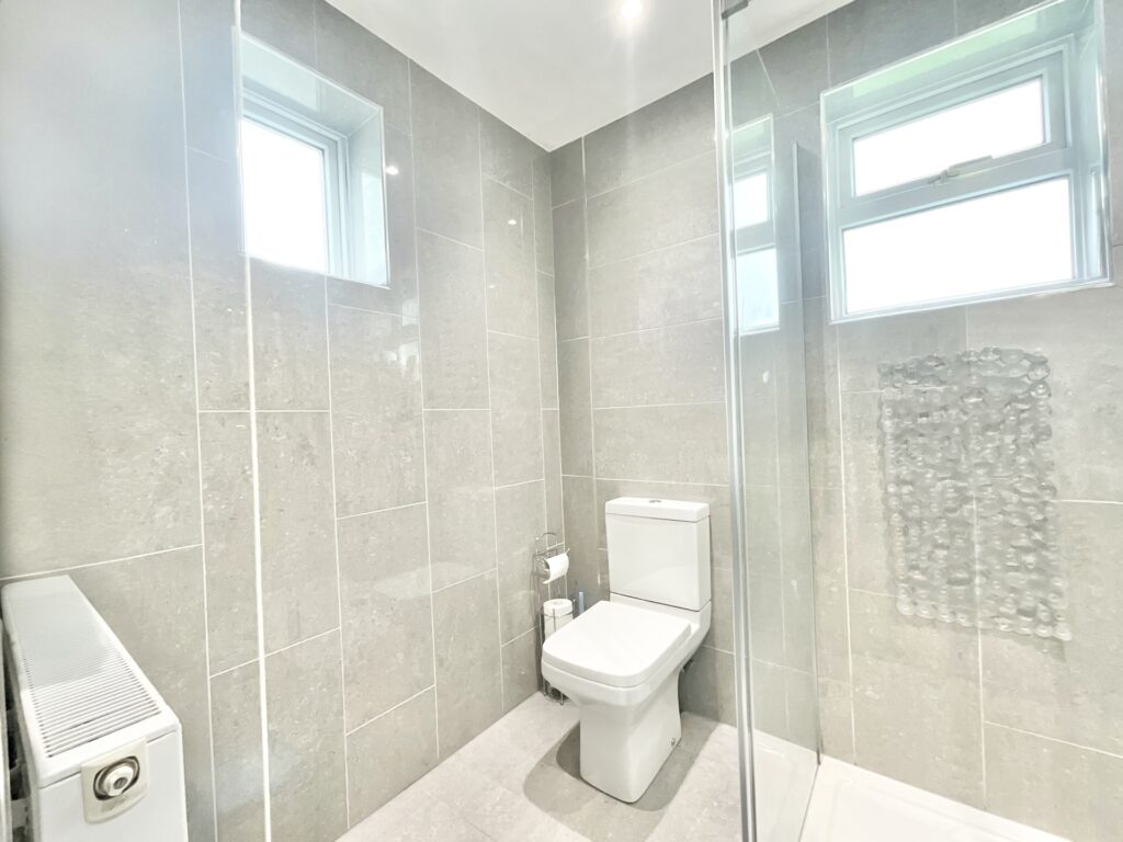 Withington Green, Leigh, ST10