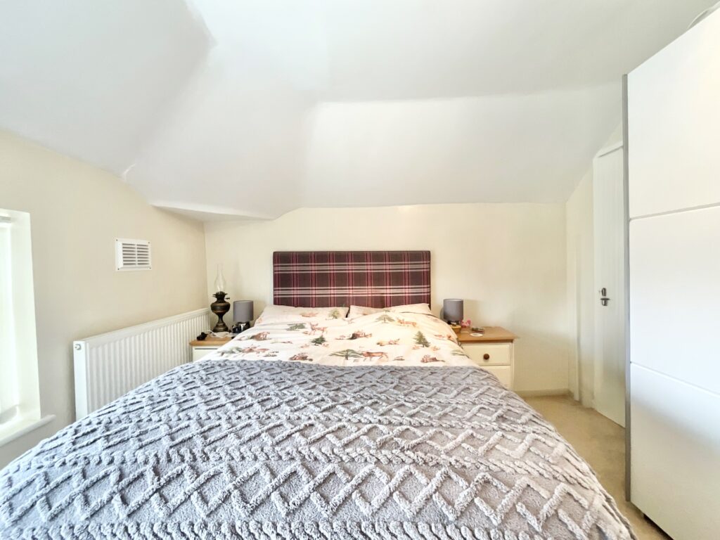 Withington Green, Leigh, ST10