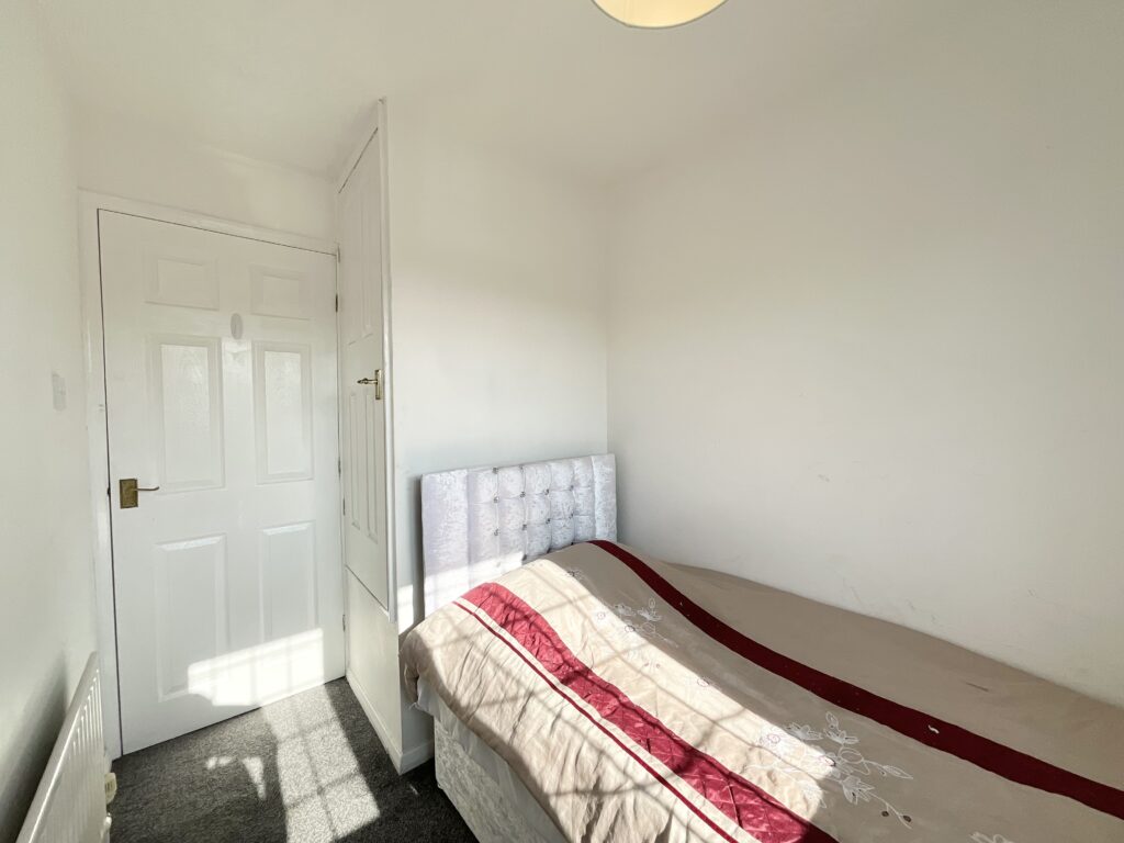 Rylestone Close, Stoke-On-Trent, ST3