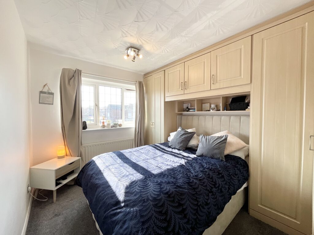 Rylestone Close, Stoke-On-Trent, ST3