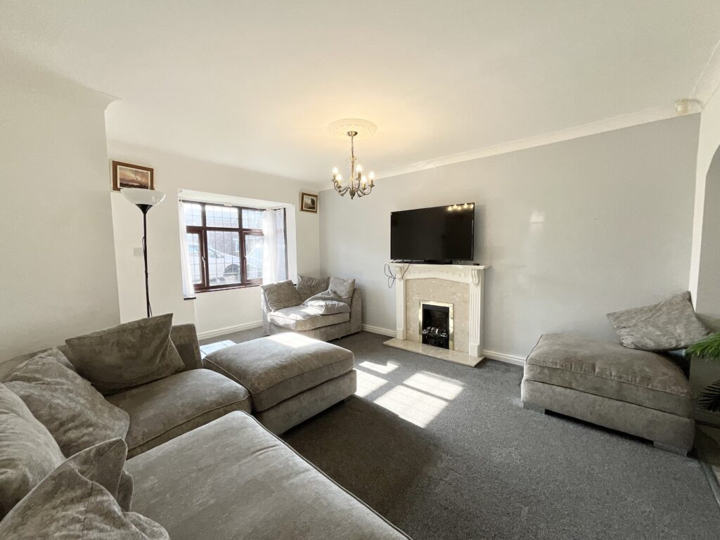 Rylestone Close, Stoke-On-Trent, ST3