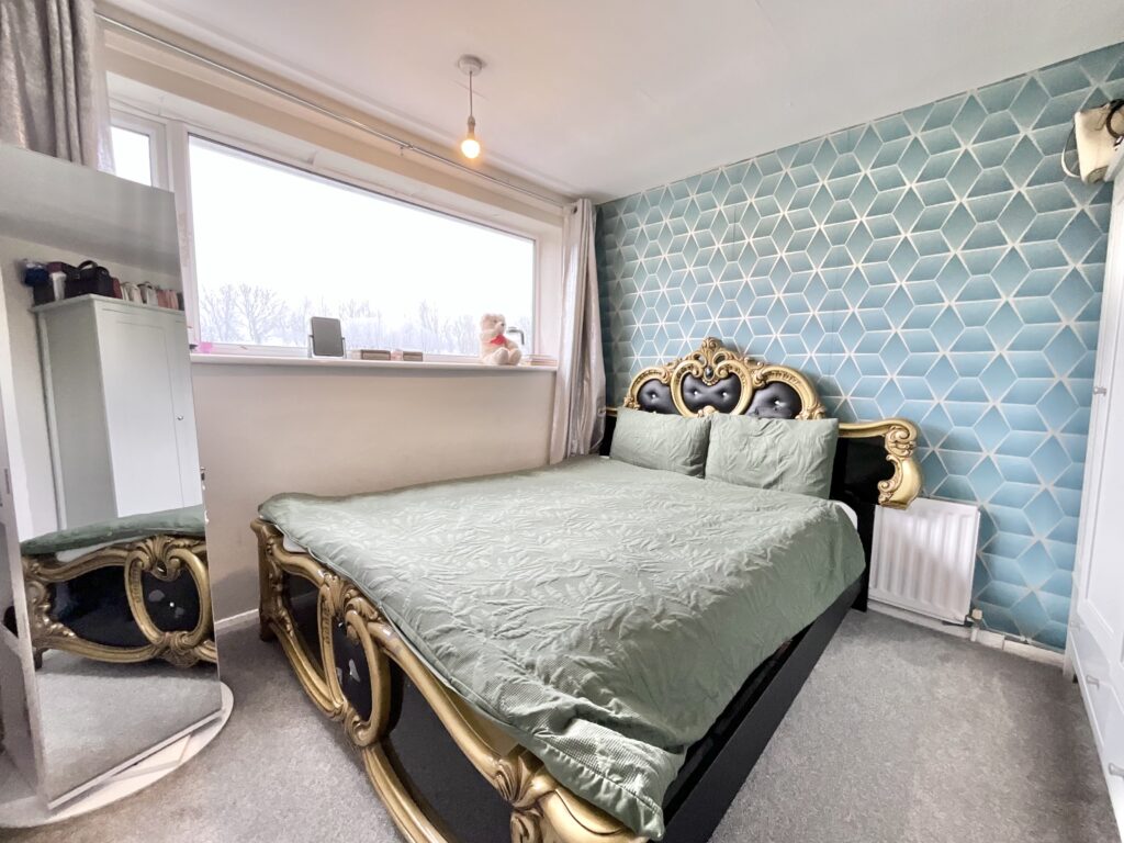 Westsprink Crescent, Stoke-On-Trent, ST3