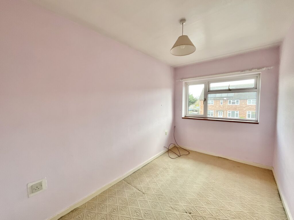 St. Lukes Close, Norton Bridge, ST15