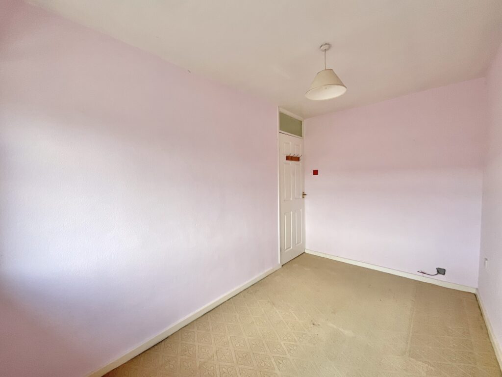 St. Lukes Close, Norton Bridge, ST15