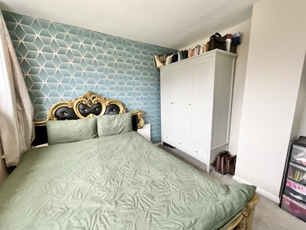 Westsprink Crescent, Stoke-On-Trent, ST3