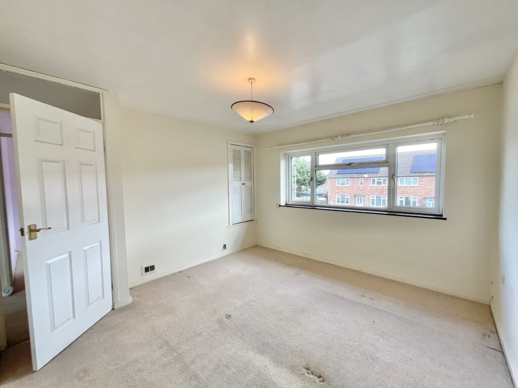 St. Lukes Close, Norton Bridge, ST15