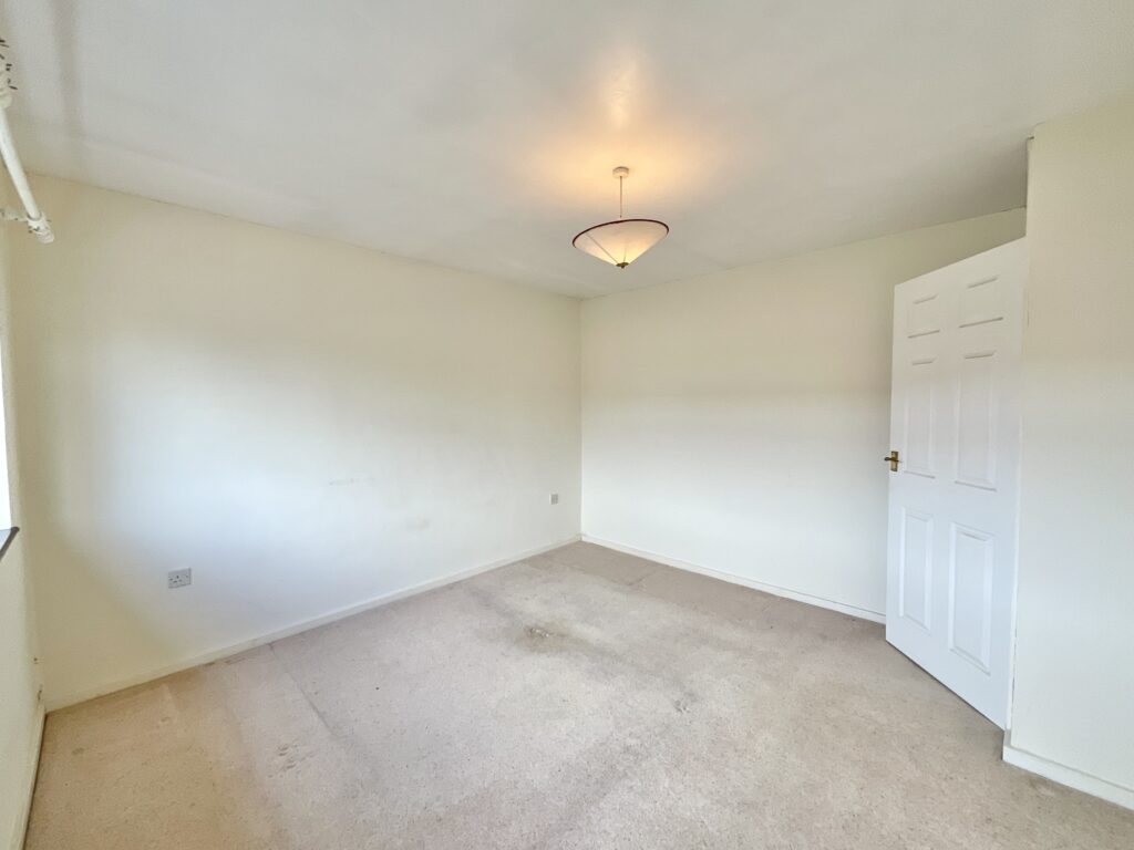 St. Lukes Close, Norton Bridge, ST15