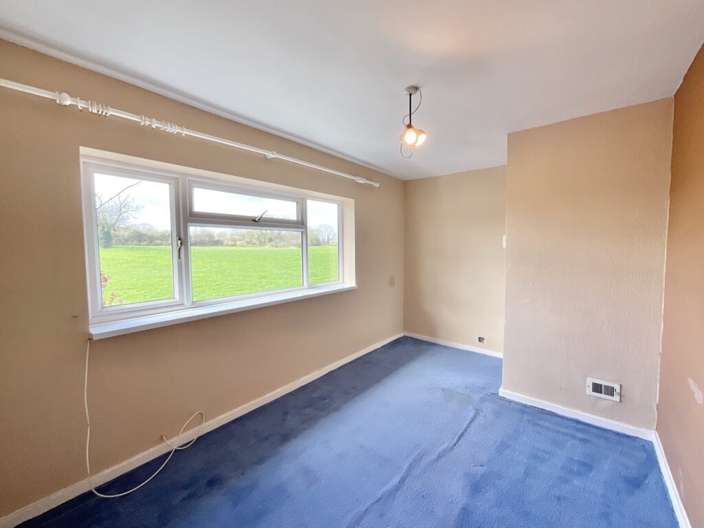 St. Lukes Close, Norton Bridge, ST15