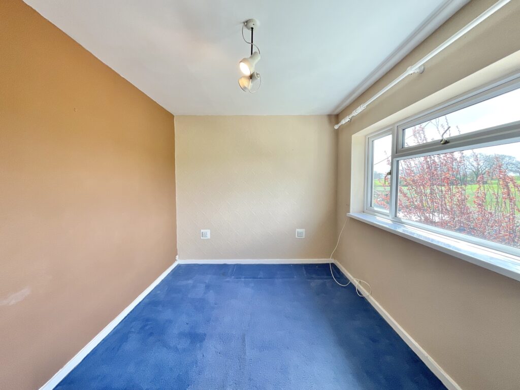 St. Lukes Close, Norton Bridge, ST15