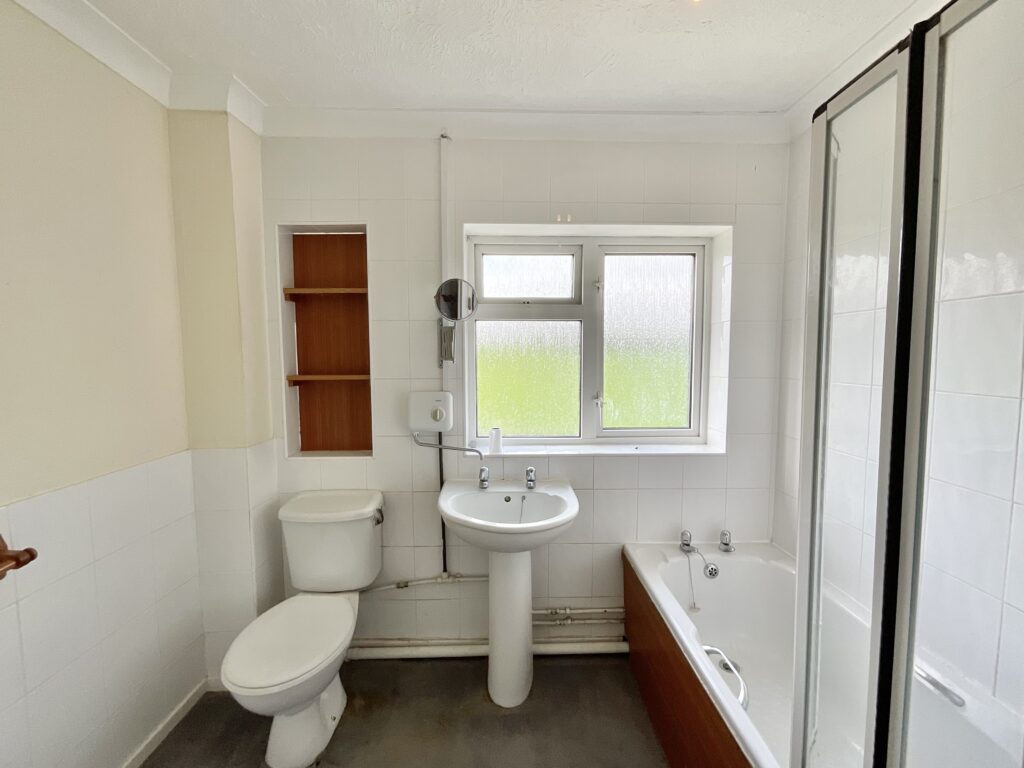 St. Lukes Close, Norton Bridge, ST15