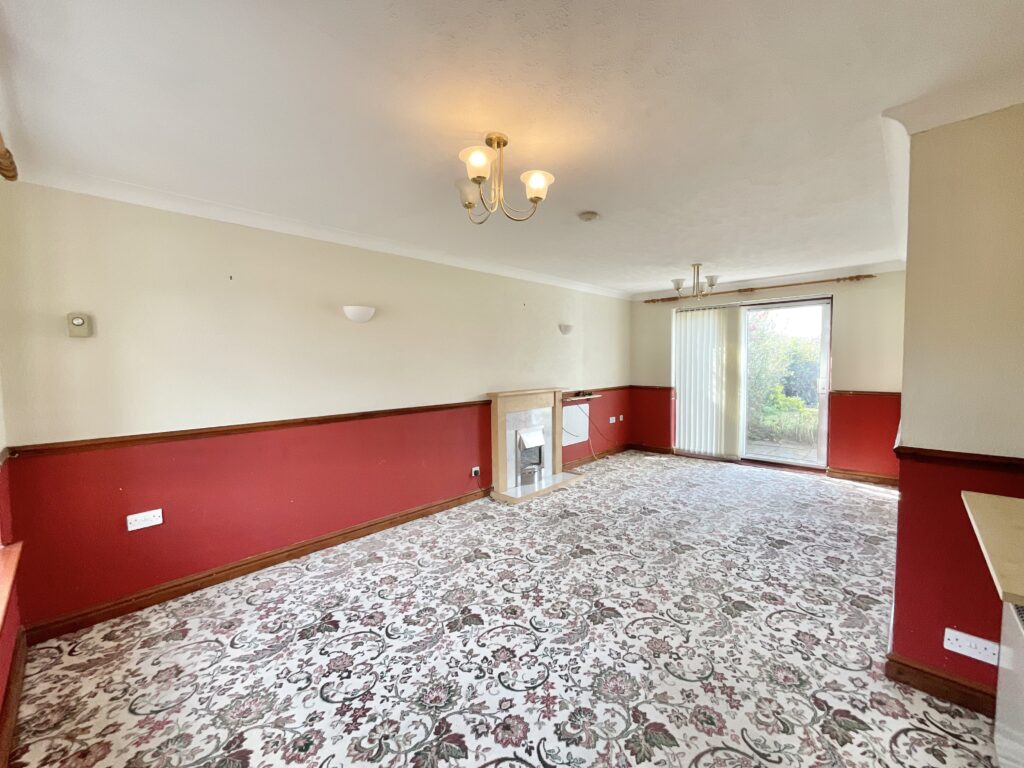 St. Lukes Close, Norton Bridge, ST15