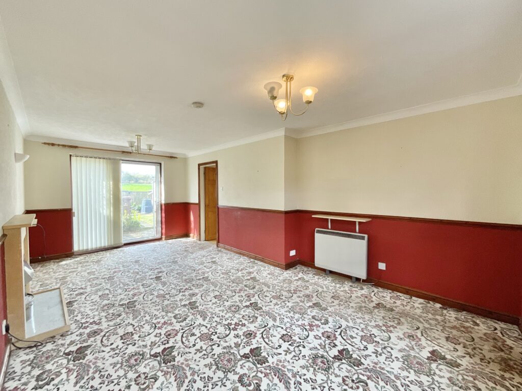 St. Lukes Close, Norton Bridge, ST15