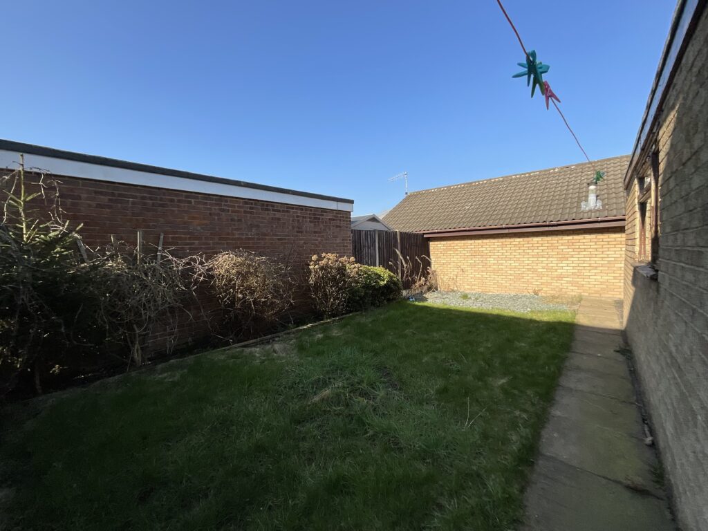 Rylestone Close, Stoke-On-Trent, ST3