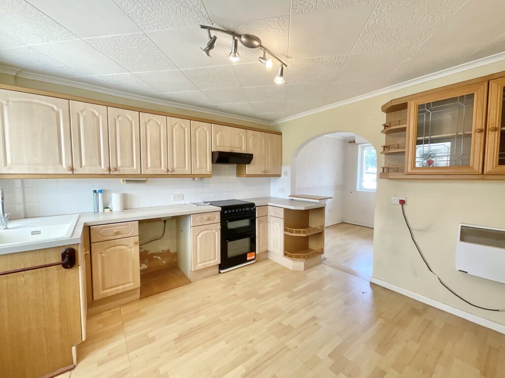 St. Lukes Close, Norton Bridge, ST15