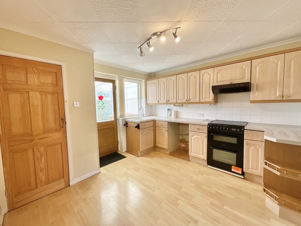 St. Lukes Close, Norton Bridge, ST15